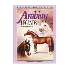 Arabian legends