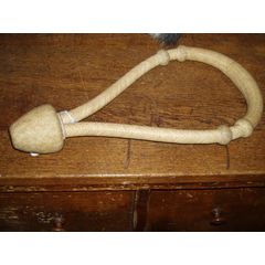 Bosal Vaquero 16 p.