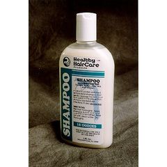 Healthy HairCare Derma Clean Shampoo