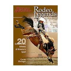 Rodeo legends