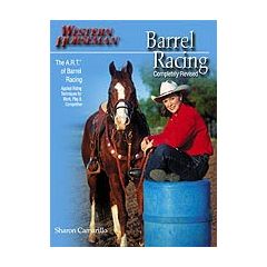 Barrel racing