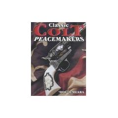 Classic colt peacemakers