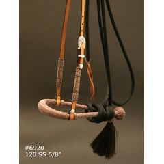 Dale Chavez Bosal hanger set natural