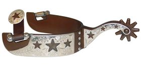Spur Antique Stars