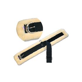Professional's Choice SMx Comfort-Fit®  Cinch wooled lambskin