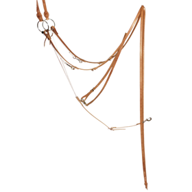 Schutz Brothers Signature German Martingale