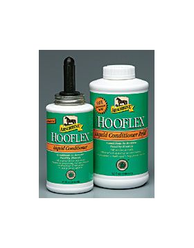 Hooflex Liquid Conditioner