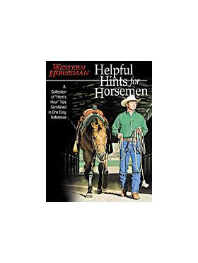 Helpful Hints for Horseman