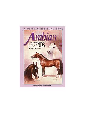 Arabian legends