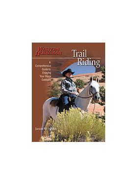 Trail Riding