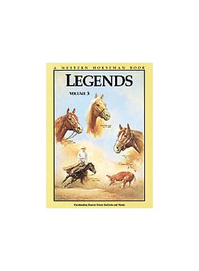 Legends 3
