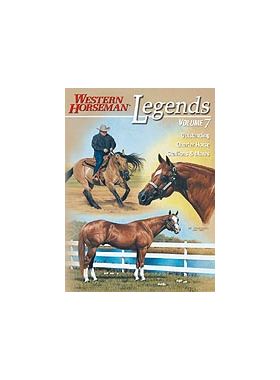 Legends 7