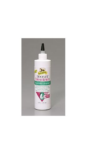 Hoofflex trush remedy