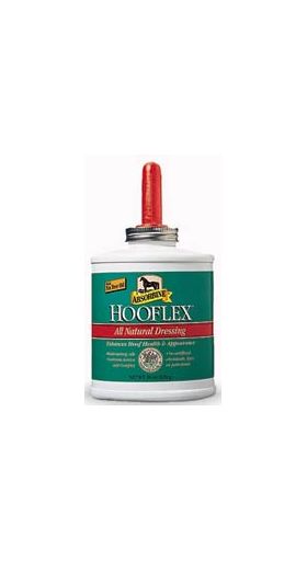 Hooflex All Natural Dressing