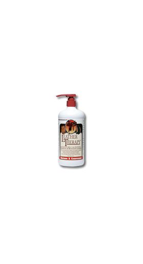 Leather therapy  Restorer and Conditioner