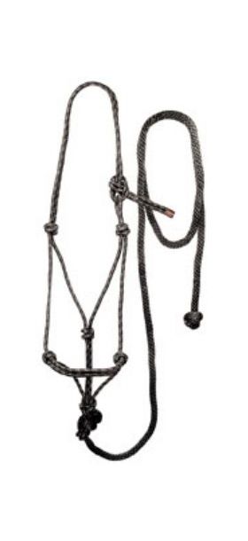 Mountain Rope Halter