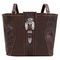Rodeo ranch 3 compartment market tote